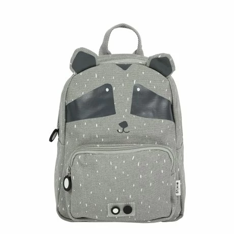 Trixie Kids Backpack Mr. Raccoon 6 Trixie Kids Backpack Mr. Raccoon -NL Rugzak Verkoopwinkel