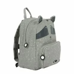 Trixie Kids Backpack Mr. Raccoon 7 Trixie Kids Backpack Mr. Raccoon -NL Rugzak Verkoopwinkel trixie 90 212 02