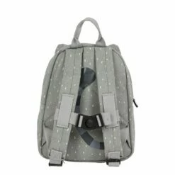 Trixie Kids Backpack Mr. Raccoon 8 Trixie Kids Backpack Mr. Raccoon -NL Rugzak Verkoopwinkel trixie 90 212 03