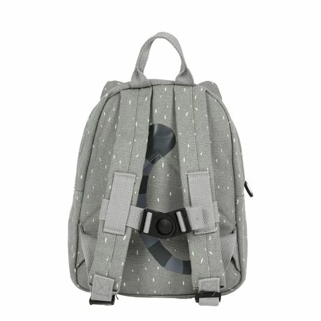 Trixie Kids Backpack Mr. Raccoon 5 Trixie Kids Backpack Mr. Raccoon - Afbeelding 3