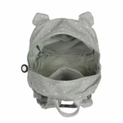 Trixie Kids Backpack Mr. Raccoon 9 Trixie Kids Backpack Mr. Raccoon -NL Rugzak Verkoopwinkel trixie 90 212 04