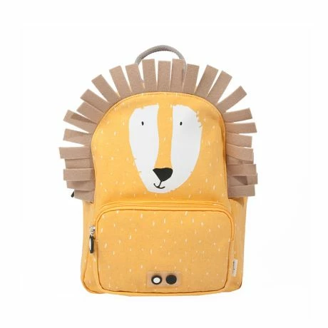 Trixie Kids Backpack Mr. Lion 3 Trixie Kids Backpack Mr. Lion