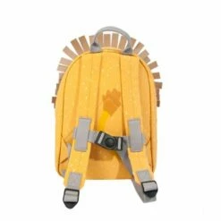 Trixie Kids Backpack Mr. Lion 7 Trixie Kids Backpack Mr. Lion -NL Rugzak Verkoopwinkel trixie 90 213 02