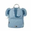 Trixie Kids Backpack Mrs. Elephant -NL Rugzak Verkoopwinkel trixie 90 214