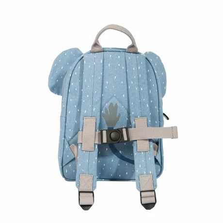 Trixie Kids Backpack Mrs. Elephant 5 Trixie Kids Backpack Mrs. Elephant - Afbeelding 3