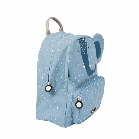 Trixie Kids Backpack Mrs. Elephant 4 Trixie Kids Backpack Mrs. Elephant - Afbeelding 2
