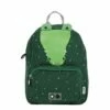 Trixie Kids Backpack Mr. Crocodile 2 Trixie Kids Backpack Mr. Crocodile -NL Rugzak Verkoopwinkel trixie 90 215