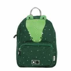 Trixie Kids Backpack Mr. Crocodile