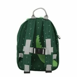 Trixie Kids Backpack Mr. Crocodile -NL Rugzak Verkoopwinkel trixie 90 215 03