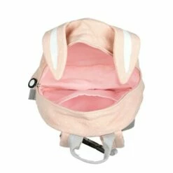 Trixie Kids Backpack Mrs. Rabbit -NL Rugzak Verkoopwinkel trixie 90 217 04