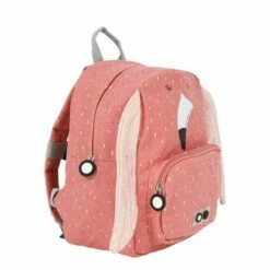 Trixie Kids Backpack Mrs. Flamingo 7 Trixie Kids Backpack Mrs. Flamingo -NL Rugzak Verkoopwinkel trixie 90 218 02