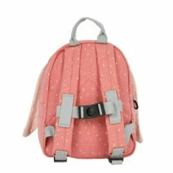 Trixie Kids Backpack Mrs. Flamingo 8 Trixie Kids Backpack Mrs. Flamingo -NL Rugzak Verkoopwinkel trixie 90 218 03