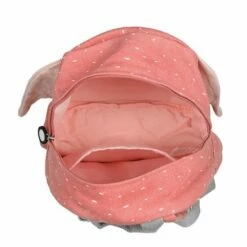 Trixie Kids Backpack Mrs. Flamingo 9 Trixie Kids Backpack Mrs. Flamingo -NL Rugzak Verkoopwinkel trixie 90 218 04
