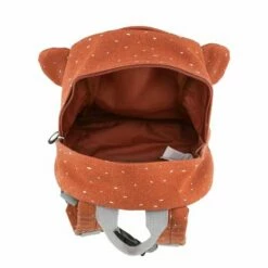Trixie Kids Backpack Mr. Monkey 9 Trixie Kids Backpack Mr. Monkey -NL Rugzak Verkoopwinkel trixie 90 219 04