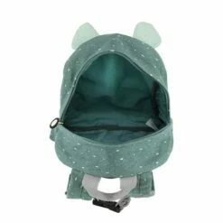 Trixie Kids Backpack Mr. Hippo -NL Rugzak Verkoopwinkel trixie 90 220 04