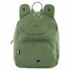 Trixie Kids Backpack Mr. Frog -NL Rugzak Verkoopwinkel trixie 90 221 1