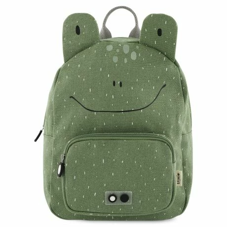 Trixie Kids Backpack Mr. Frog 3 Trixie Kids Backpack Mr. Frog