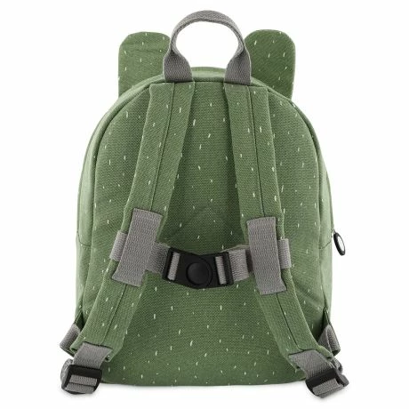 Trixie Kids Backpack Mr. Frog 5 Trixie Kids Backpack Mr. Frog - Afbeelding 3