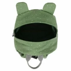 Trixie Kids Backpack Mr. Frog 9 Trixie Kids Backpack Mr. Frog -NL Rugzak Verkoopwinkel trixie 90 221 4