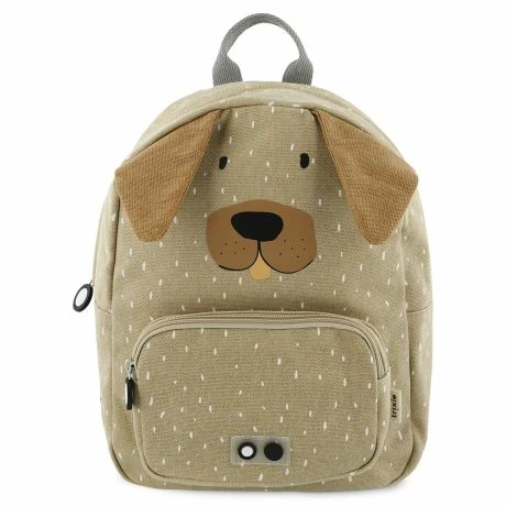 Trixie Kids Backpack Mr. Dog 3 Trixie Kids Backpack Mr. Dog