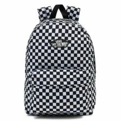 Vans New Skool Kids Rugzak Classic Check