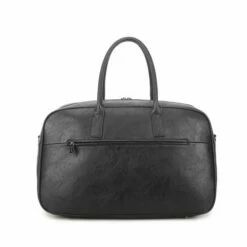 Wimona Amsterdam Weekendtas Zwart -NL Rugzak Verkoopwinkel wimona amsterdam weekendtas zwart 5