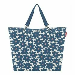 Reisenthel Shopper XL Daisy Blue