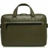 Castelijn & Beerens Nappa X Charlie Laptoptas 15.6" Groen -NL Rugzak Verkoopwinkel xl set 1 charlie laptop tablet tas 15 6 groen dark military groen groen 1383