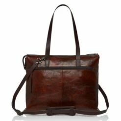 Castelijn & Beerens Rien Dames Laptoptas 15.4'' RFID Cognac 11 Castelijn & Beerens Rien Dames Laptoptas 15.4'' RFID Cognac -NL Rugzak Verkoopwinkel xl set 2 laptop schoudertas 15 4 rfid cognac 1355
