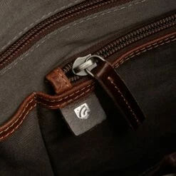 Castelijn & Beerens Renee Rudy Rugzak 15.6" RFID Lichtbruin -NL Rugzak Verkoopwinkel xl set 4 rudy rugzak 15 6 rfid lichtbruin 1361