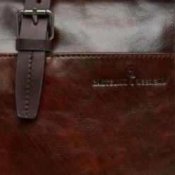 Castelijn & Beerens Rien 3-Vaks Laptoptas 15.6'' RFID Cognac -NL Rugzak Verkoopwinkel xl set 5 laptoptas 15 6 rfid cognac 1354