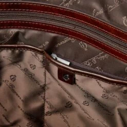 Castelijn & Beerens Rien Laptoptas 15.6'' RFID Cognac -NL Rugzak Verkoopwinkel xl set 6 laptoptas 15 6 rfid cognac 1353 1