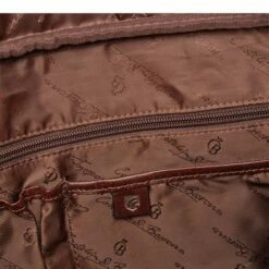 Castelijn & Beerens Verona Business RFID Laptoptas 15.6'' Mocca 13 Castelijn & Beerens Verona Business RFID Laptoptas 15.6'' Mocca -NL Rugzak Verkoopwinkel xl set 6 verona laptoptas 15 6 rfid mocca lichtbruin 1331