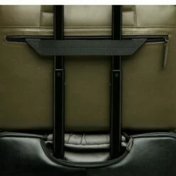 Castelijn & Beerens Nappa X Charlie Laptoptas 15.6" Groen 16 Castelijn & Beerens Nappa X Charlie Laptoptas 15.6" Groen -NL Rugzak Verkoopwinkel xl set 7 charlie laptop tablet tas 15 6 groen dark military groen groen 1383