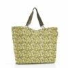 Reisenthel Shopper XL Voila Yellow