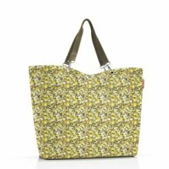 Reisenthel Shopper XL Voila Yellow