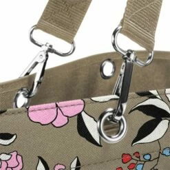 Reisenthel Shopper XL Garden Taupe 10 Reisenthel Shopper XL Garden Taupe -NL Rugzak Verkoopwinkel zu7067 04