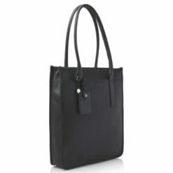 Castelijn & Beerens Carisma Laptop Shopper 15.6'' RFID Zwart -NL Rugzak Verkoopwinkel zw 72 9762 2