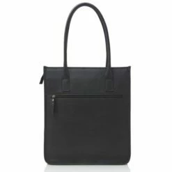 Castelijn & Beerens Carisma Laptop Shopper 15.6'' RFID Zwart -NL Rugzak Verkoopwinkel zw 72 9762 3