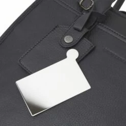 Castelijn & Beerens Carisma Laptop Shopper 15.6'' RFID Zwart -NL Rugzak Verkoopwinkel zw 72 9762 5