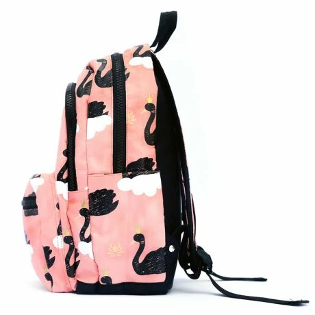 Little Legends Kinderrugzak Zwaan 6 Little Legends Kinderrugzak Zwaan - Afbeelding 4