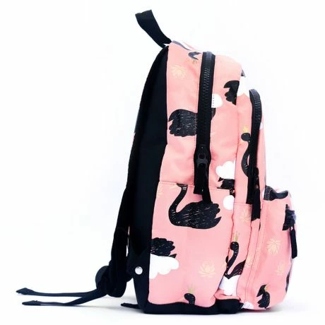 Little Legends Kinderrugzak Zwaan 4 Little Legends Kinderrugzak Zwaan - Afbeelding 2